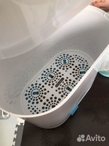 Стерилизатор Philips Avent Стерилизатор Philips Avent