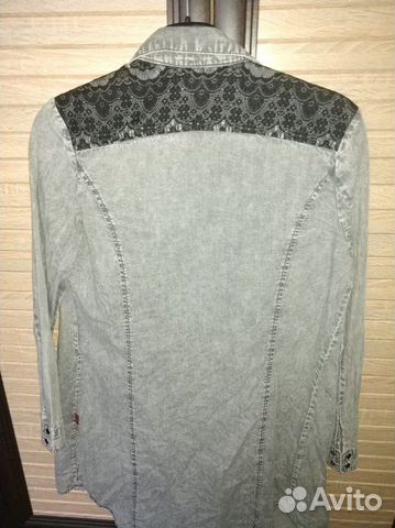 Рубашка Рубашка