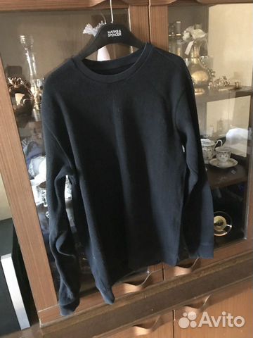 Свитшот Pull & Bear