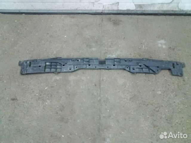 Кронштейн заднего бампера Лексус LX 3 Кронштейн заднего бампера Лексус LX 3