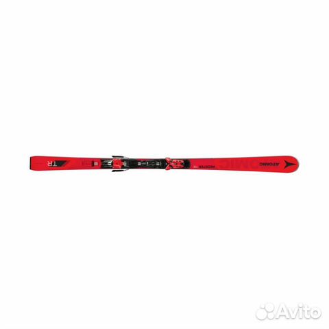 Горные лыжи Atomic Redster TR + X 12 TL 18/19