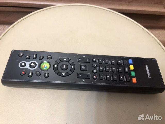 Новый пульт ду для ноутбука Toshiba G83C0008A110