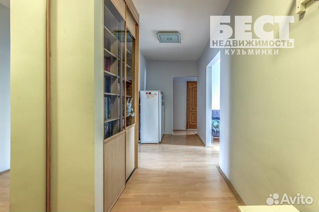 3-к квартира, 78.9 м², 8/14 эт. 3-к квартира, 78.9 м², 8/14 эт.