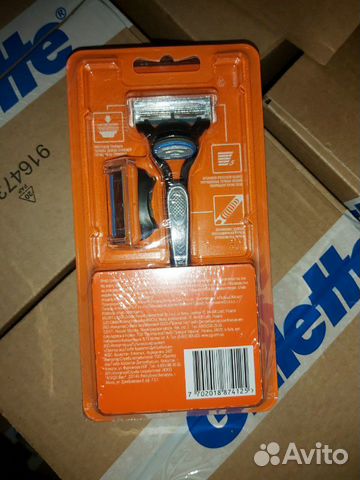 Станок fusion, mach 3, mach 3 turbo