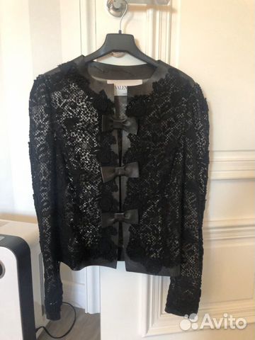 Жакет valentino Жакет valentino