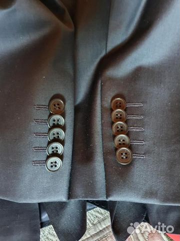 Мужской костюм Windsor Knot Мужской костюм Windsor Knot