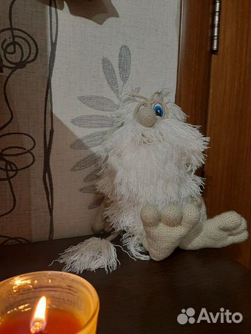 Буба игрушка мягкая Буба игрушка мягкая