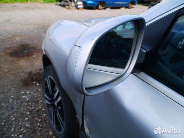 Зеркало заднего вида боковое левое Porsche Cayenne Зеркало заднего вида боковое левое Porsche Cayenne