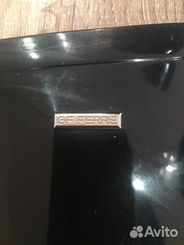 Сапоги резиновые GF ferre Сапоги резиновые GF ferre