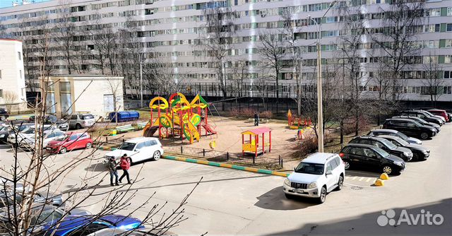 1-к квартира, 52.2 м², 2/20 эт.