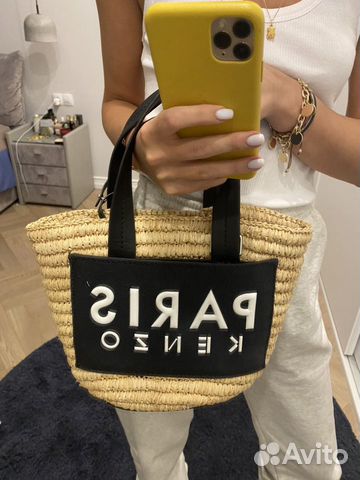 Cумка kenzo