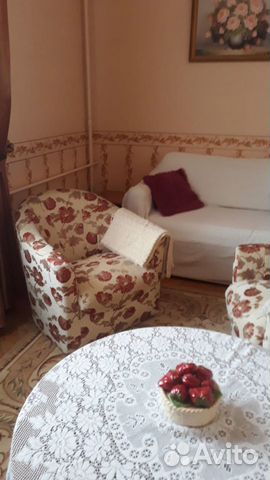 3-к квартира, 63 м², 5/5 эт.