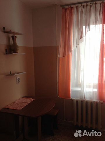 1-к квартира, 35 м², 2/9 эт.
