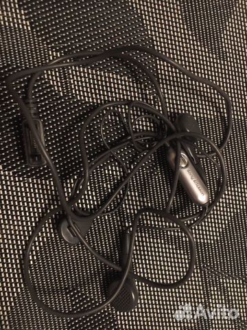 Наушники для сотового Sony Ericsson