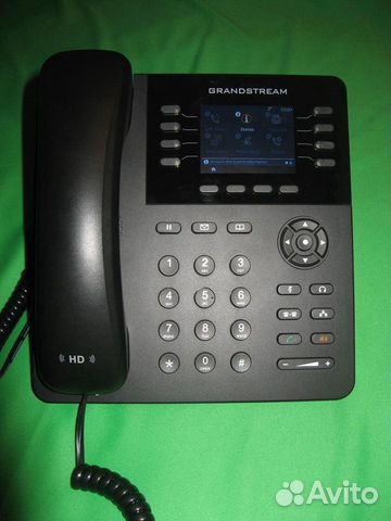 IP телефон Grandstream GXP2135