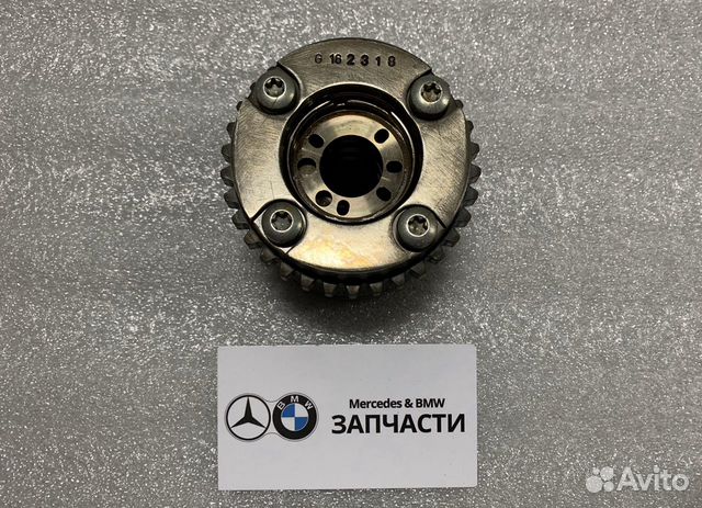 Муфта распредвала выпуск Mercedes A2760503900