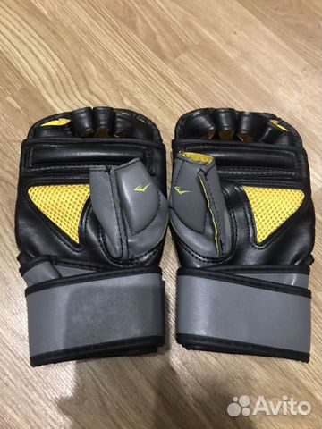 Боксерские перчатки Everlast Боксерские перчатки Everlast
