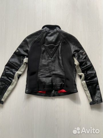 Мотокуртка Dainese женская 42 размер Мотокуртка Dainese женская 42 размер