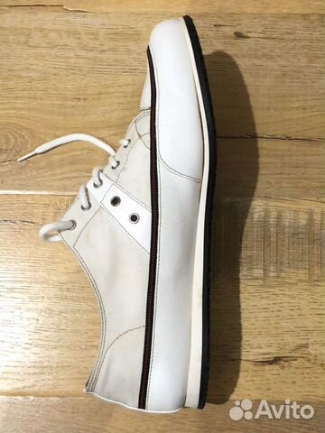 Кеды кроссовки Gucci оригинал