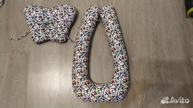 Подушка-позиционер