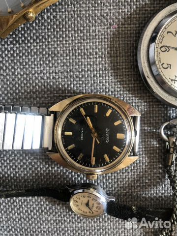 Часы ретро Часы ретро