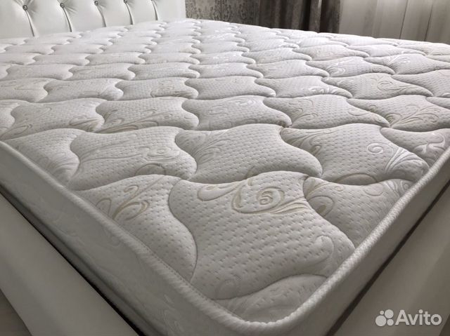 Матрас Askona Sleep Style Form 200*160 Матрас Askona Sleep Style Form 200*160