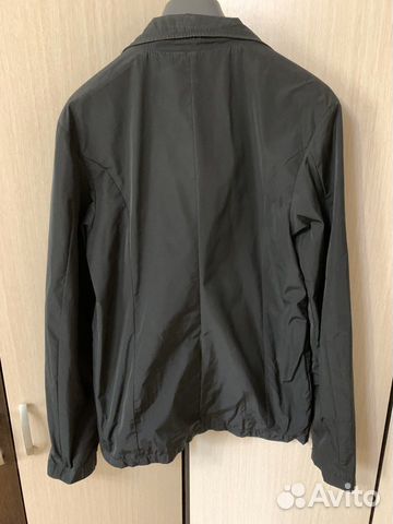 Ветровка/куртка/плащ Calvin Klein Jeans Ветровка/куртка/плащ Calvin Klein Jeans