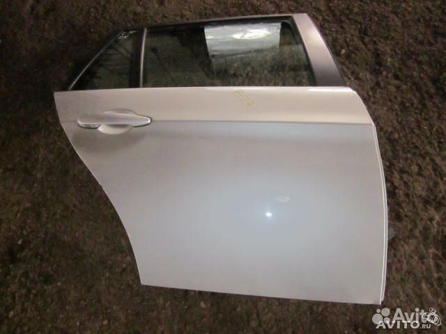 Дверь задняя правая для бмв 3 Е91 туринг 2009гв
