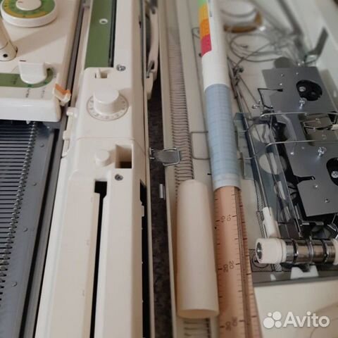 Вязальная машина Бразер кн 881 Вязальная машина Бразер кн 881