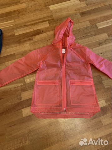 Куртка / дождевик Zara Куртка / дождевик Zara