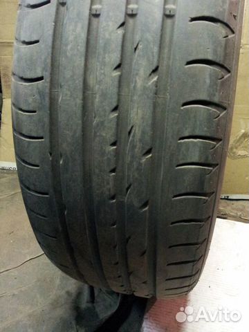 R18 235/60 Nexen N8000 - 1 штука R18 235/60 Nexen N8000 - 1 штука