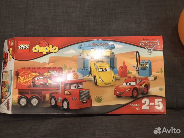 10846 duplo