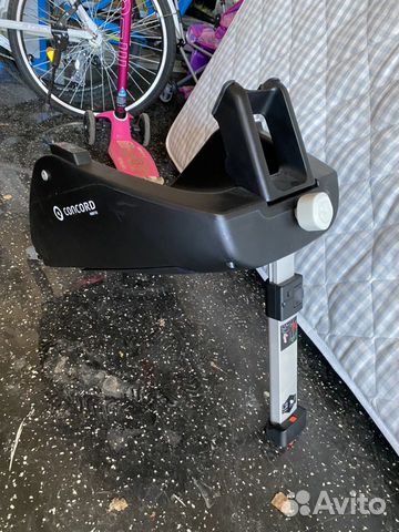 Isofix