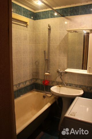 1-к квартира, 40 м², 13/15 эт. 1-к квартира, 40 м², 13/15 эт.