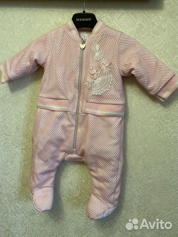 Комбез «choupette» Комбез «choupette»