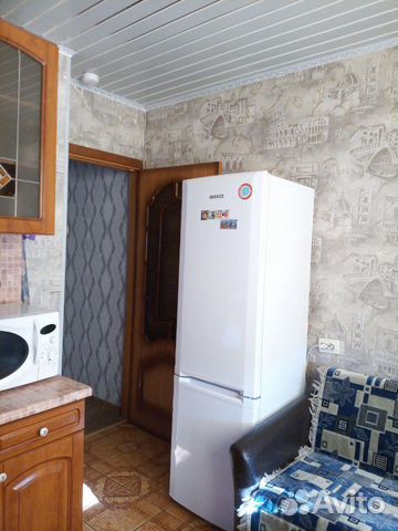 2-к квартира, 50 м², 10/10 эт.