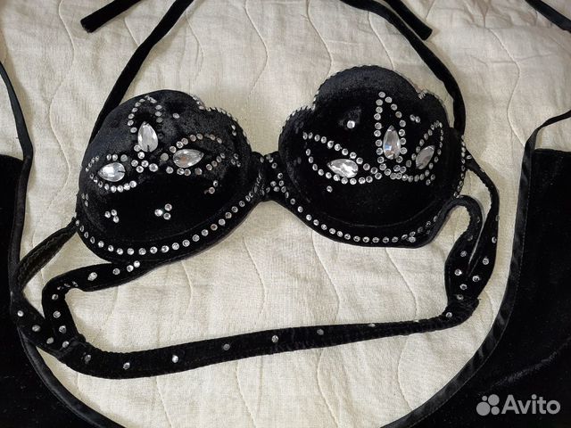 Костюм для танцев