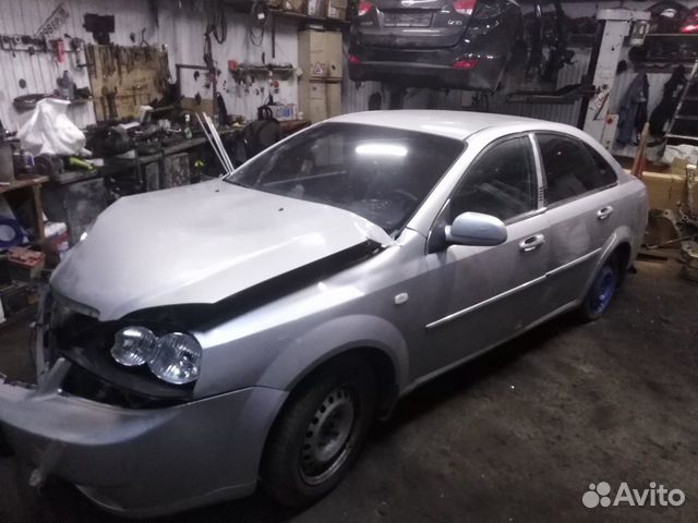 Chevrolet Lacetti седан 1.4 1.6 седан Chevrolet Lacetti седан 1.4 1.6 седан