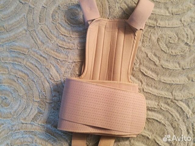 Корректор осанки