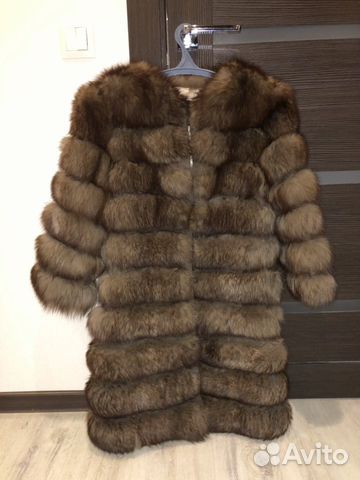 Шуба (жилет) Шуба (жилет)