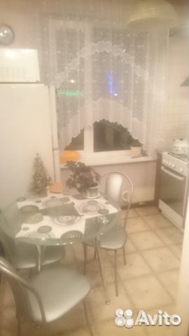 Комната 17 м² в 3-к, 3/9 эт.