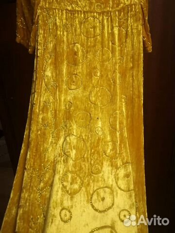 Национальное платье Национальное платье