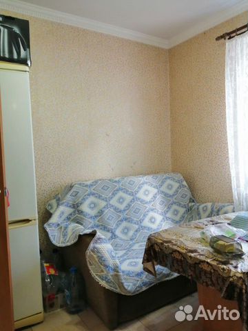 1-к квартира, 38 м², 5/17 эт. 1-к квартира, 38 м², 5/17 эт.