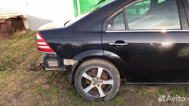 Разбор Ford Mondeo 3 2003-2007 год Разбор Ford Mondeo 3 2003-2007 год