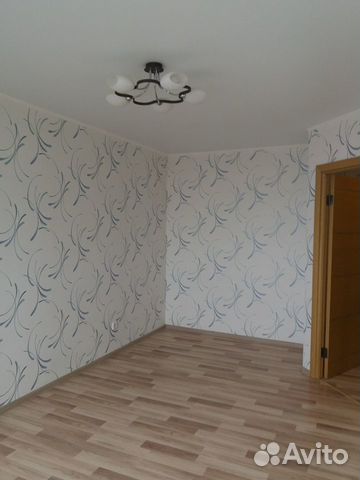 1-к квартира, 36.4 м², 24/26 эт.