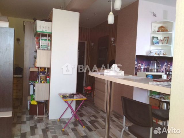 1-к квартира, 34 м², 14/18 эт. 1-к квартира, 34 м², 14/18 эт.