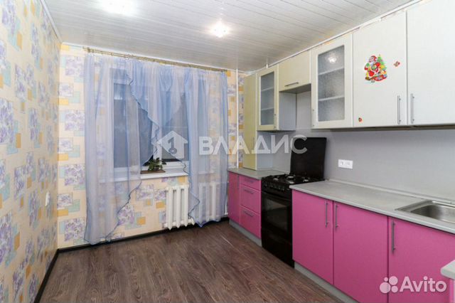 1-к квартира, 38.7 м², 2/5 эт. 1-к квартира, 38.7 м², 2/5 эт.