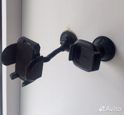 Держатель для телефона