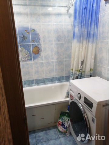1-к квартира, 35 м², 8/9 эт. 1-к квартира, 35 м², 8/9 эт.