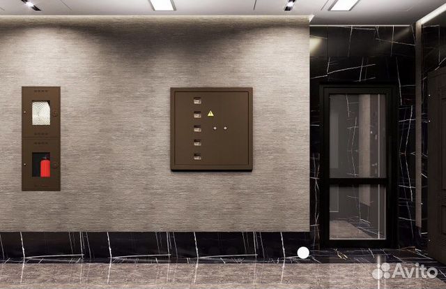 3-к квартира, 130 м², 7/10 эт.